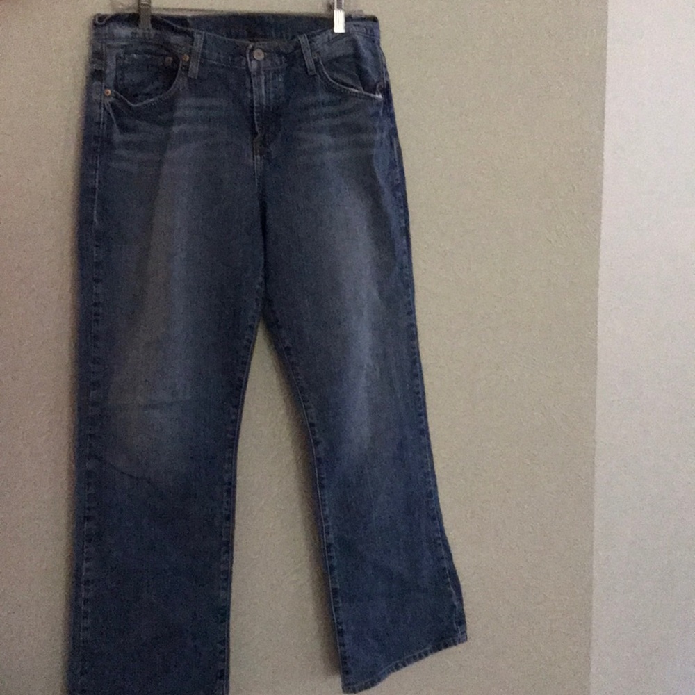 Lucky brand jeans